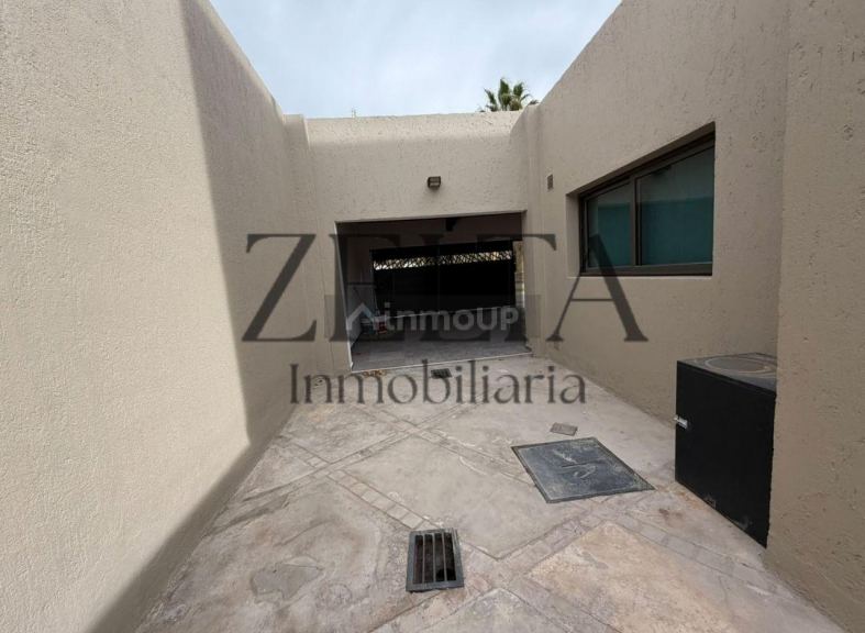 Casa en Alquiler en Maipu, Mendoza