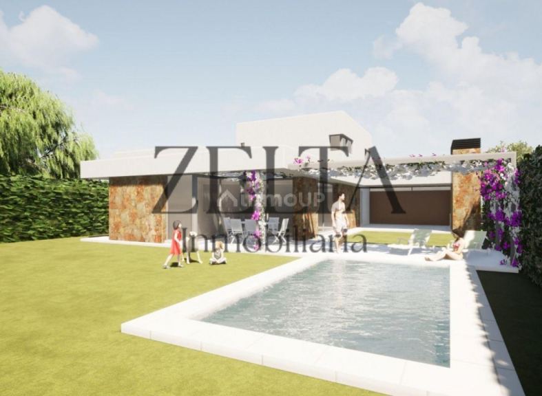 Casa en Venta en Guaymallen, Mendoza