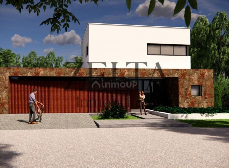 Casa en Venta en Guaymallen, Mendoza
