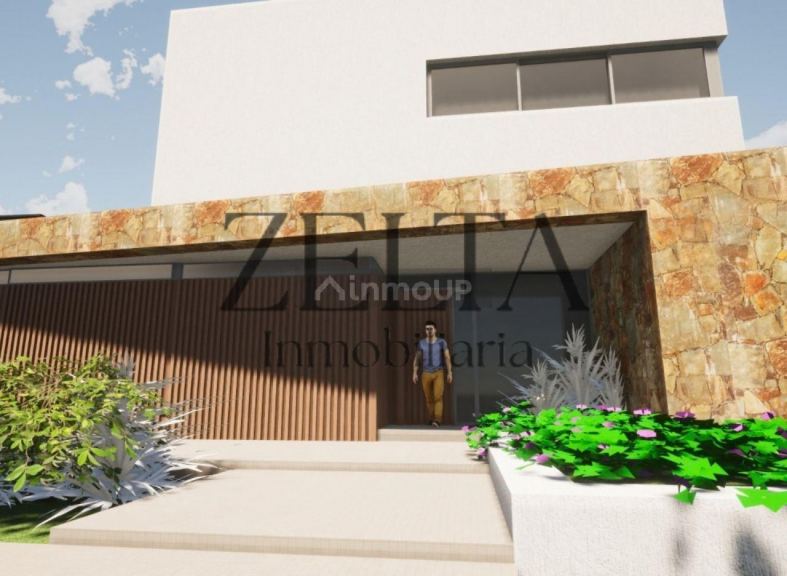Casa en Venta en Guaymallen, Mendoza