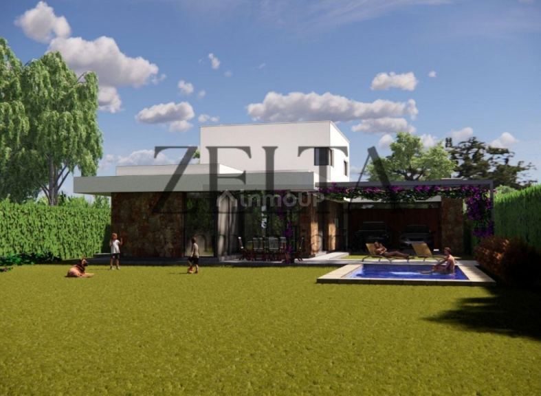 Casa en Venta en Guaymallen, Mendoza