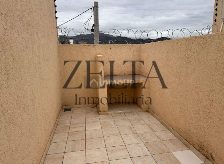 Duplex en Alquiler en Las Heras, Mendoza