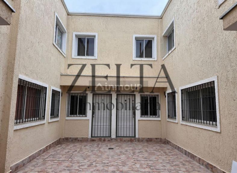 Duplex en Alquiler en Las Heras, Mendoza