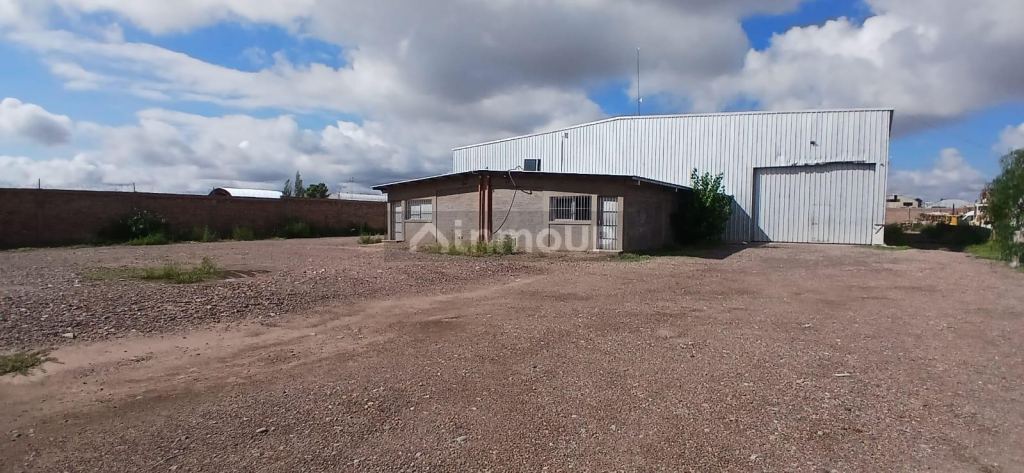 Galpon en Alquiler en Maipu, Mendoza