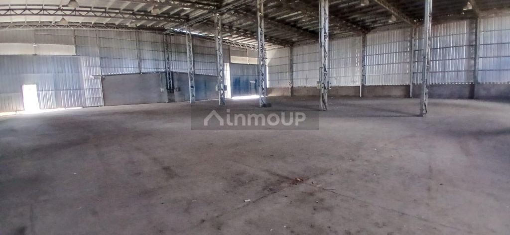 Galpon en Alquiler en Maipu, Mendoza