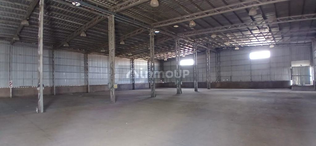 Galpon en Alquiler en Maipu, Mendoza