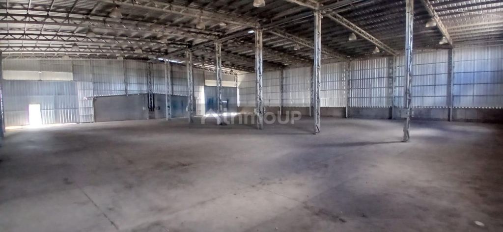 Galpon en Alquiler en Maipu, Mendoza