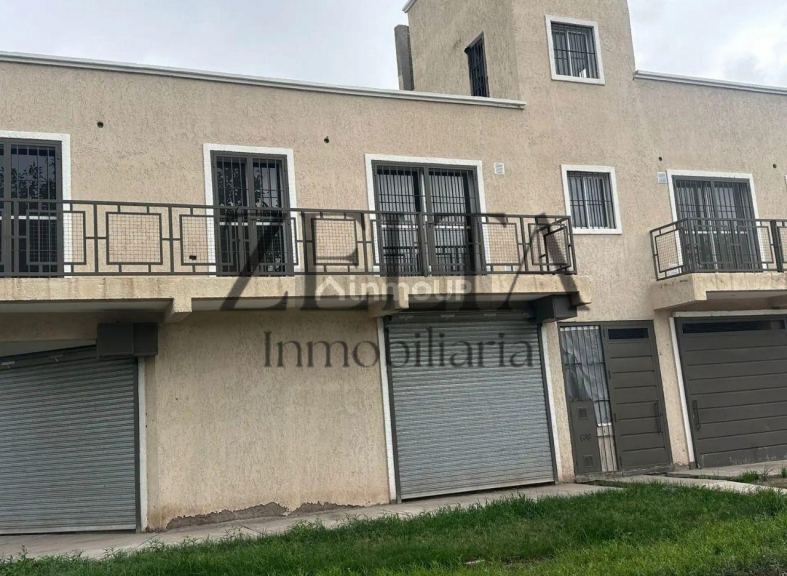 Departamento en Alquiler en Las Heras, Mendoza