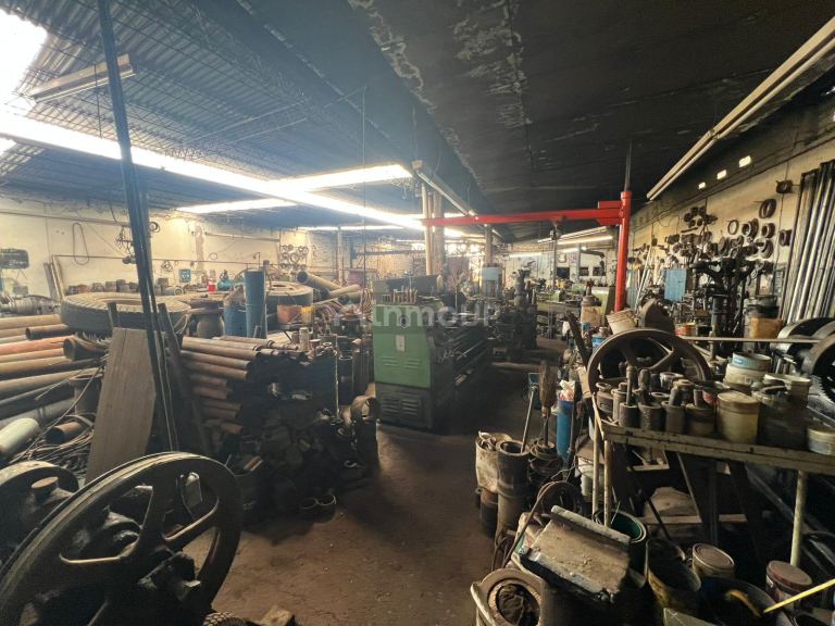 Galpon en Venta en Guaymallen, Mendoza