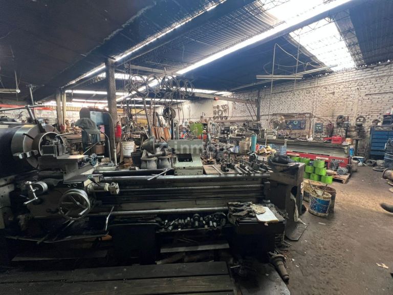 Galpon en Venta en Guaymallen, Mendoza