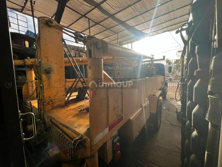 Galpon en Venta en Guaymallen, Mendoza