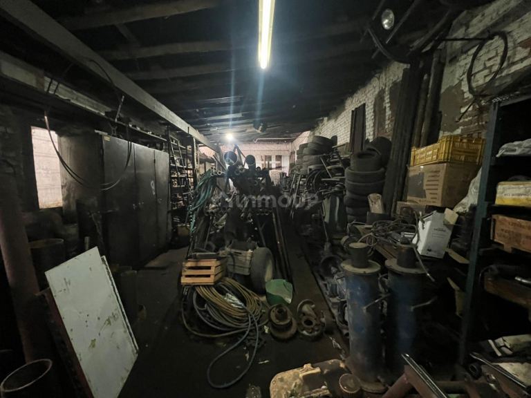 Galpon en Venta en Guaymallen, Mendoza