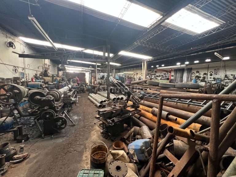 Galpon en Venta en Guaymallen, Mendoza