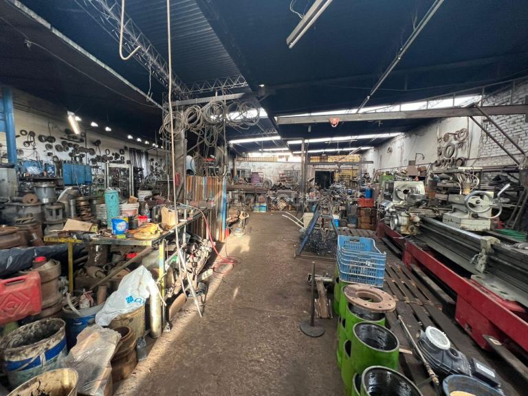 Galpon en Venta en Guaymallen, Mendoza