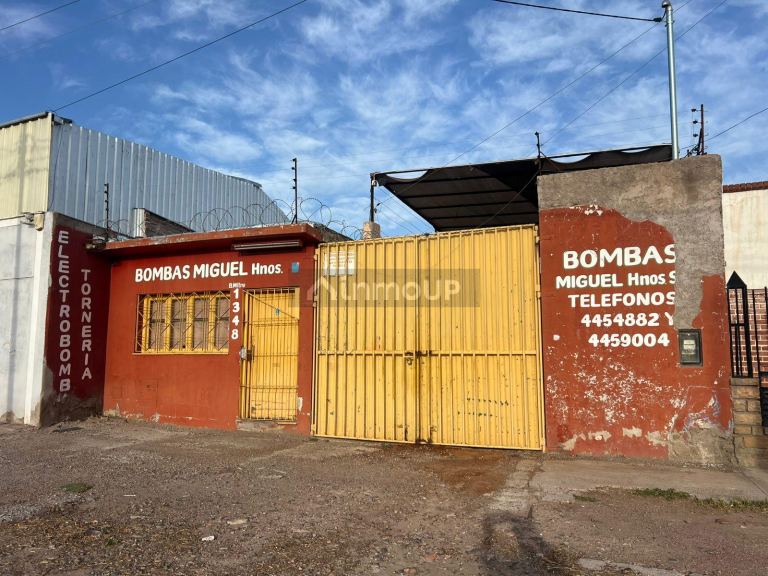Galpon en Venta en Guaymallen, Mendoza