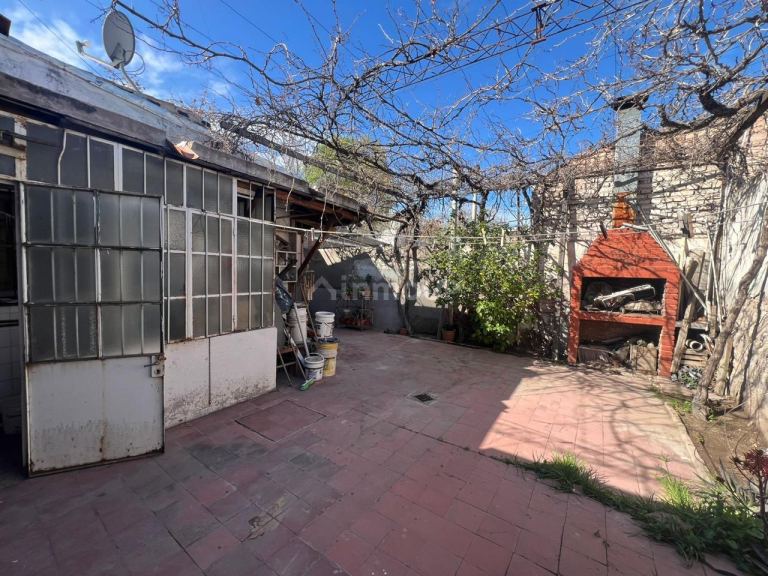 Casa en Venta en Capital, Mendoza