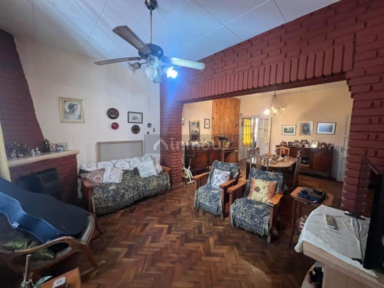 Casa en Venta en Capital, Mendoza