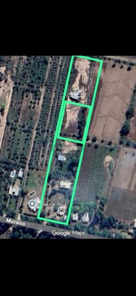 Lote en Venta en Maipu, Mendoza