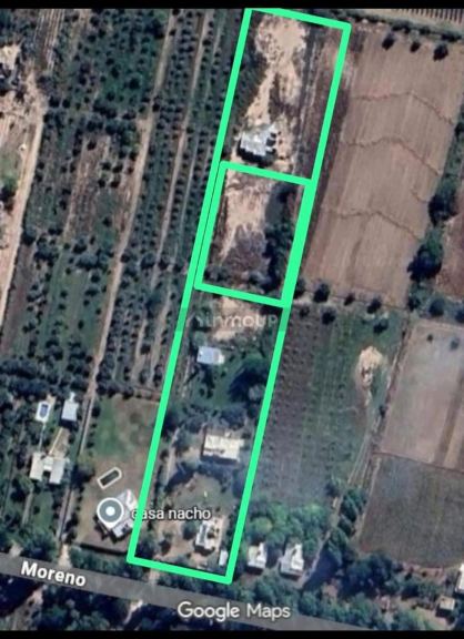 Lote en Venta en Maipu, Mendoza
