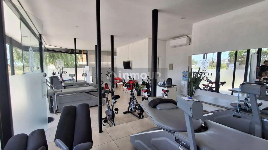 Local Comercial en Venta en Las Heras, Mendoza - USD 37.000 | Inmoup - 8