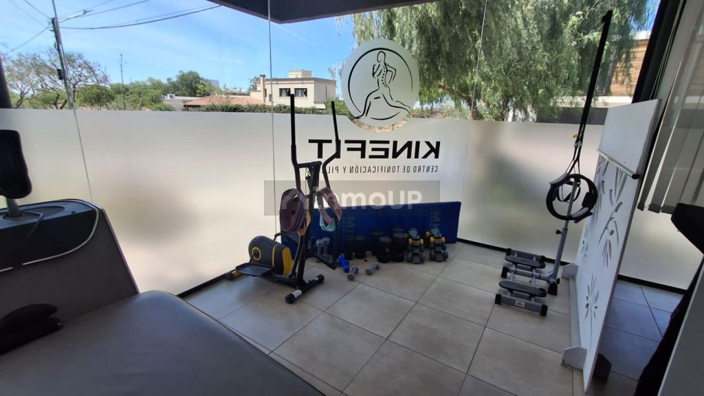 Fondo de Comercio en Venta en Las Heras, Mendoza