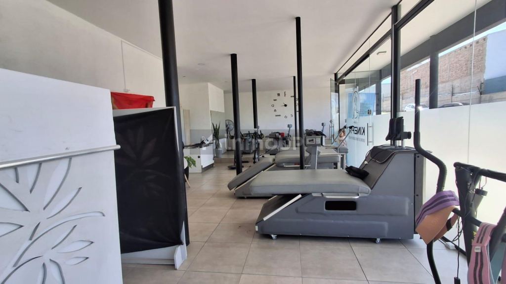 Fondo de Comercio en Venta en Las Heras, Mendoza