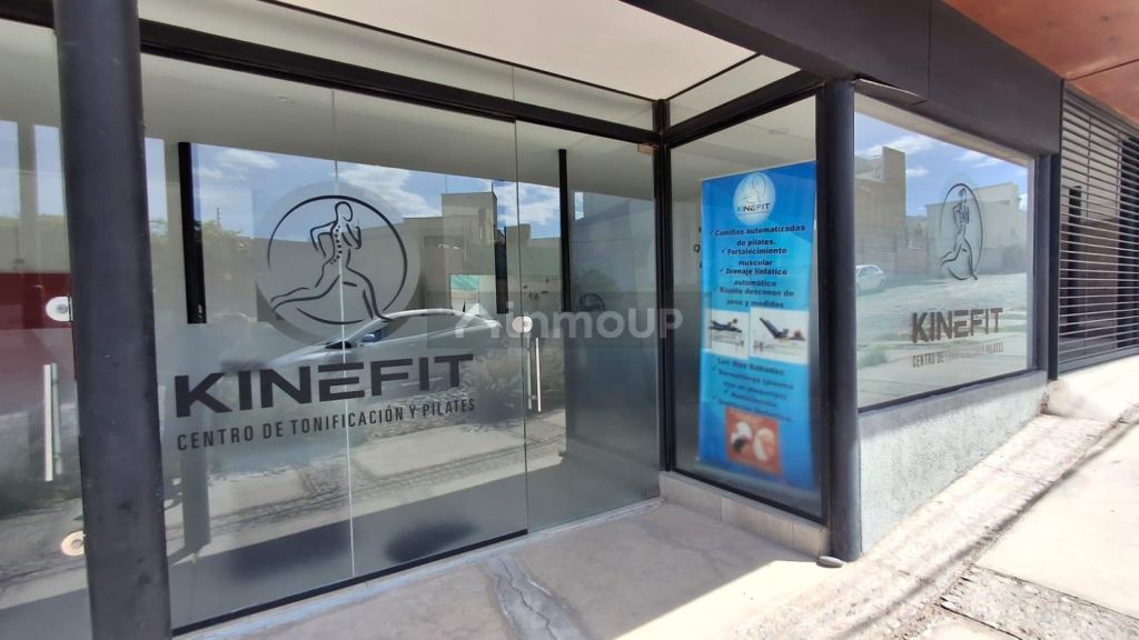 Fondo de Comercio en Venta en Las Heras, Mendoza