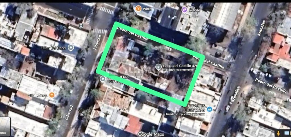 Lote en Venta en Guaymallen, Mendoza