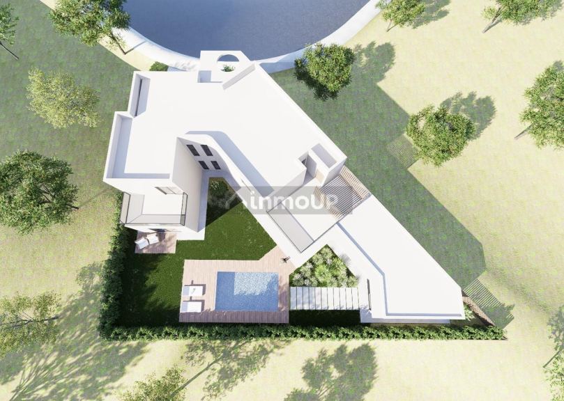 Casa en Venta en Lujan de Cuyo, Mendoza