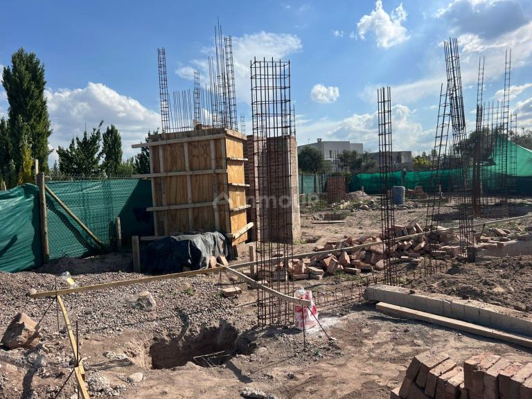 Casa en Venta en Lujan de Cuyo, Mendoza