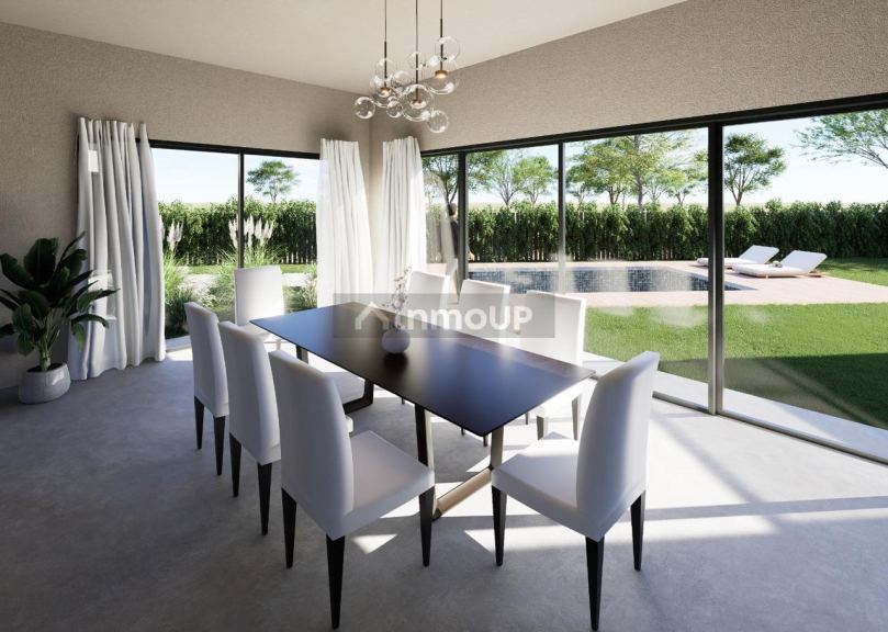 Casa en Venta en Lujan de Cuyo, Mendoza