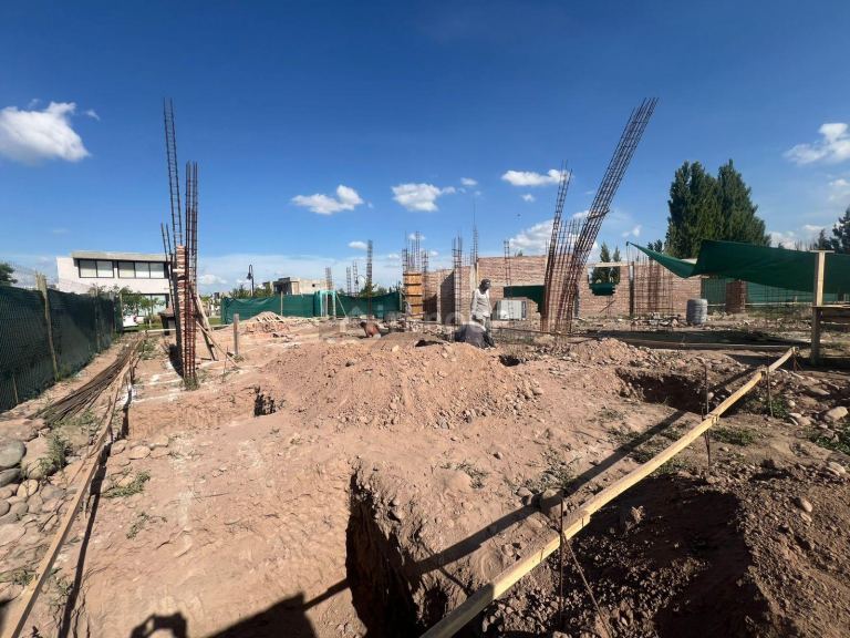 Casa en Venta en Lujan de Cuyo, Mendoza