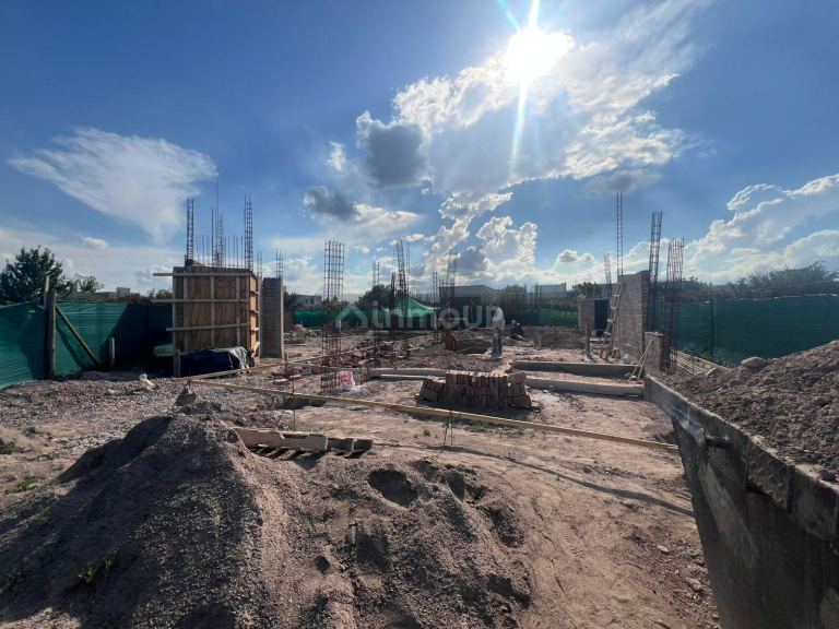 Casa en Venta en Lujan de Cuyo, Mendoza