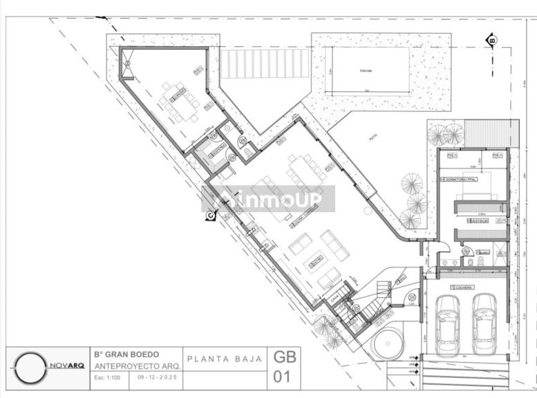 Casa en Venta en Lujan de Cuyo, Mendoza