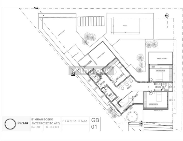 Casa en Venta en Lujan de Cuyo, Mendoza
