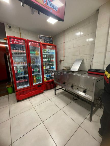 Fondo de Comercio en Venta en Capital, Mendoza