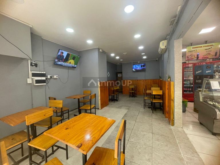 Fondo de Comercio en Venta en Capital, Mendoza