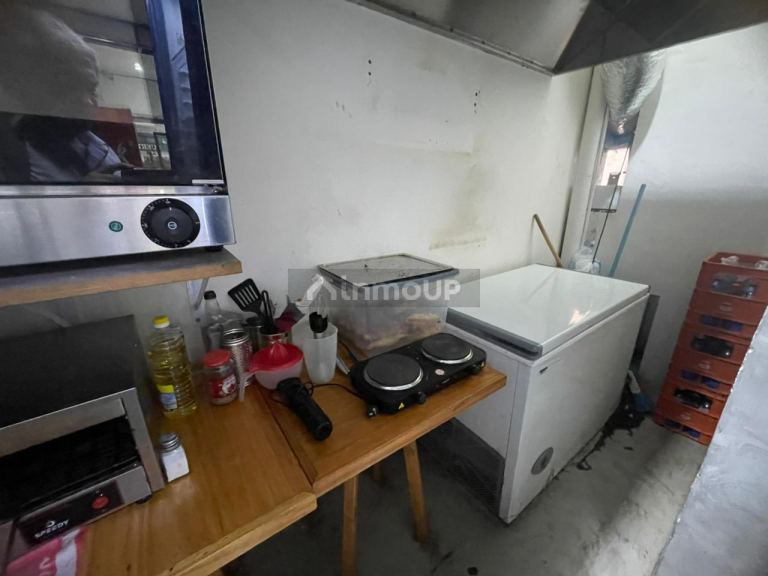 Fondo de Comercio en Venta en Capital, Mendoza