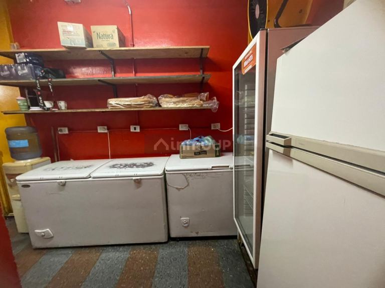 Fondo de Comercio en Venta en Capital, Mendoza