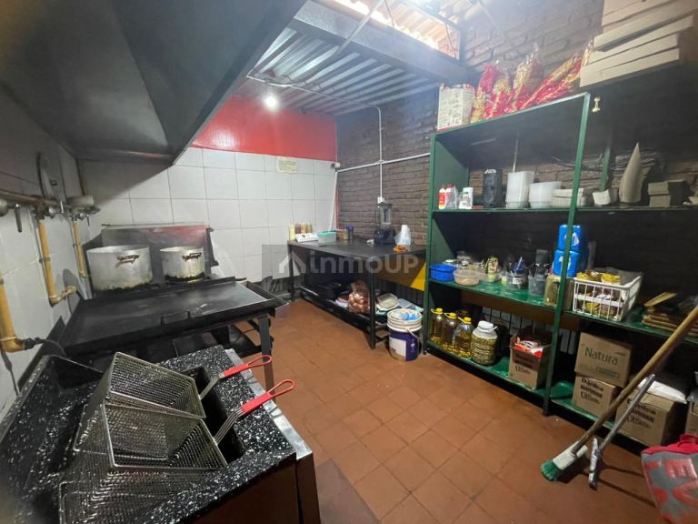 Fondo de Comercio en Venta en Capital, Mendoza