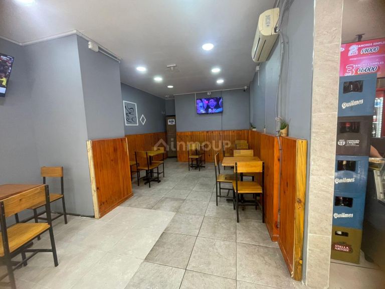 Fondo de Comercio en Venta en Capital, Mendoza