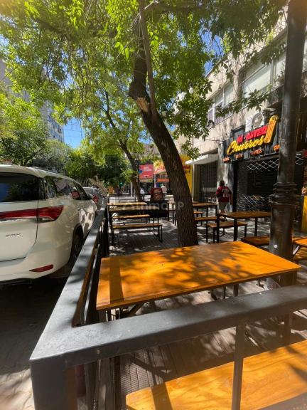 Fondo de Comercio en Venta en Capital, Mendoza