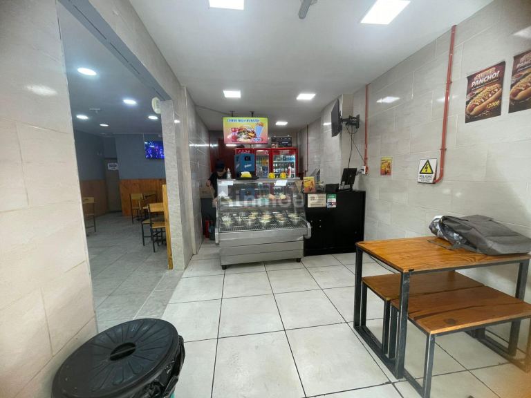 Fondo de Comercio en Venta en Capital, Mendoza