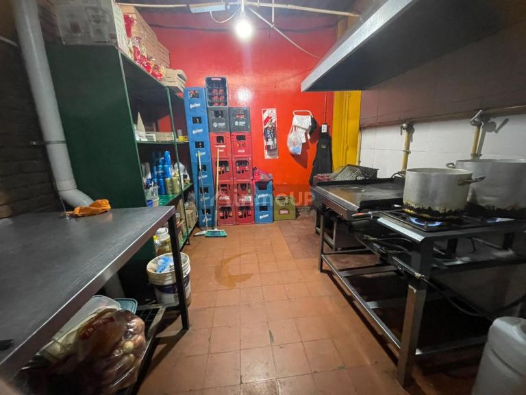 Fondo de Comercio en Venta en Capital, Mendoza