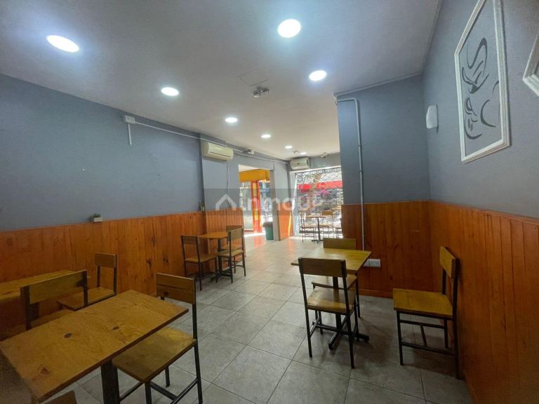 Fondo de Comercio en Venta en Capital, Mendoza