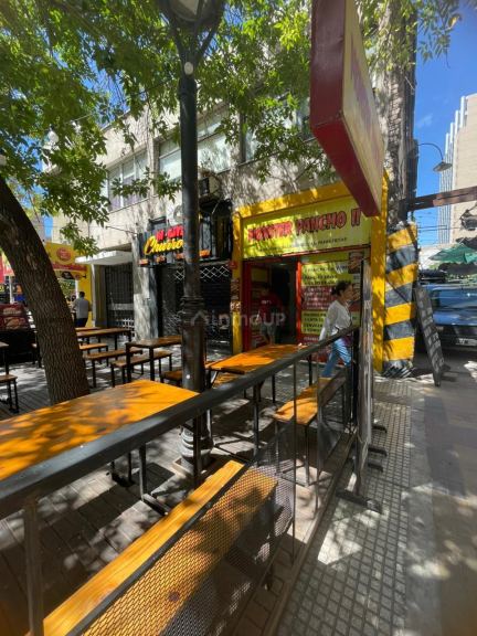 Fondo de Comercio en Venta en Capital, Mendoza