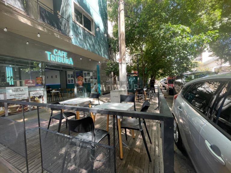 Fondo de Comercio en Venta en Capital, Mendoza