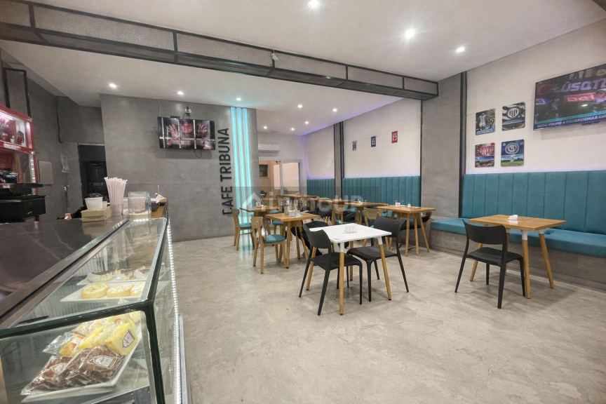 Fondo de Comercio en Venta en Capital, Mendoza