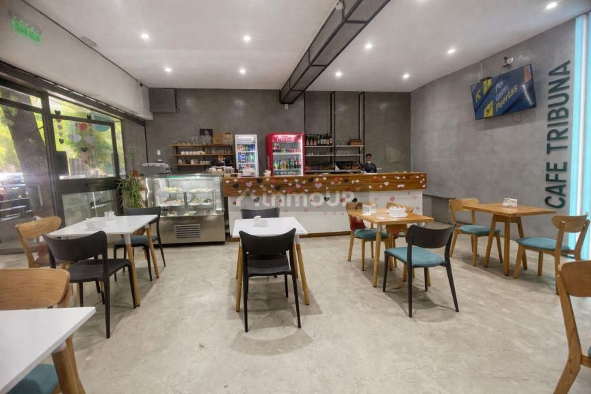 Fondo de Comercio en Venta en Capital, Mendoza