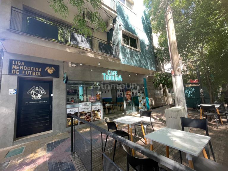 Fondo de Comercio en Venta en Capital, Mendoza
